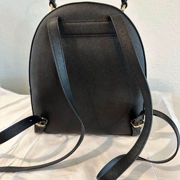 Coach Jordyn Backpack - Picture 2 of 4